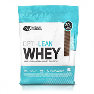 lean whey 730g optimum