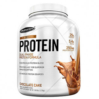 Peak Series Protein 1,72kg muscletech