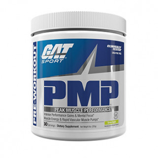 gat pmp 255g pre workout