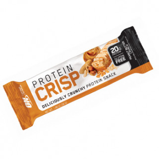 Protein Crisp Bar 65g optimum nutrition