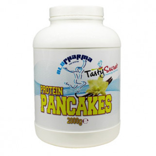 Best Protein Pancake 2kg blu pharma