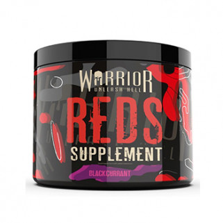 REDS Superfood Powder 150g warrior