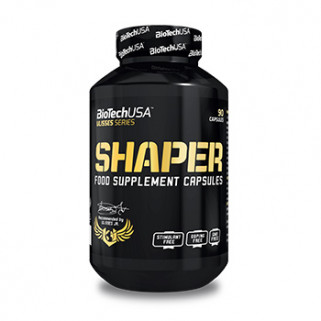Shaper Fat Loss 90cps biotech usa