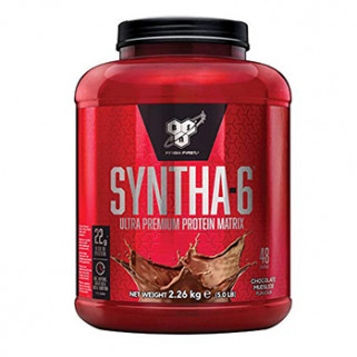 syntha-6 2,27kg bsn