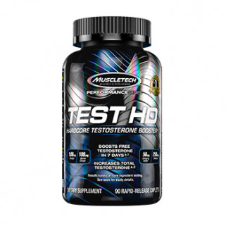 test hd 90 cps muscletech