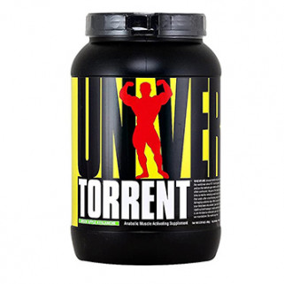 torrent 1,5kg universal nutrition