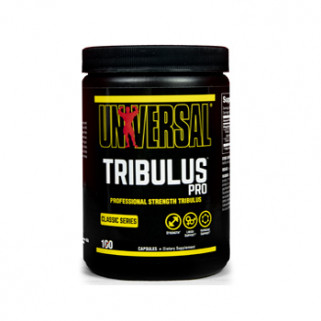 tribulus pro 100tab universal