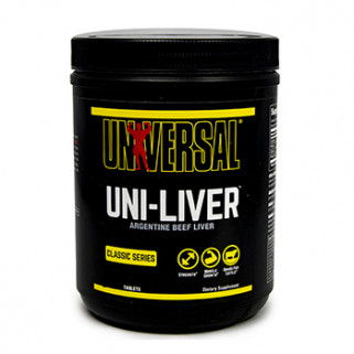 Uni-Liver 500 Tablets universal
