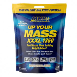 Up Your Mass XXXL 1350 5,45 Kg mhp