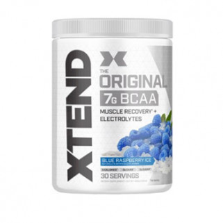 xtend bcaas 420g scivation