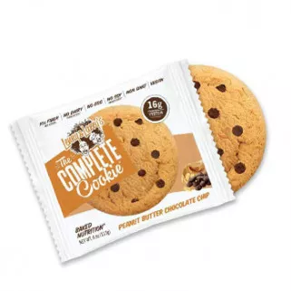 the complete cookie 113g lenny larrys