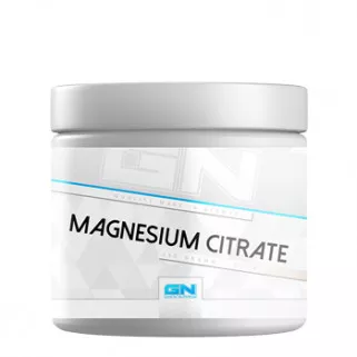 Magnesium Citrate 250g genetic nutrition