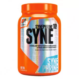 syne synephrine 10 90tab extrifit