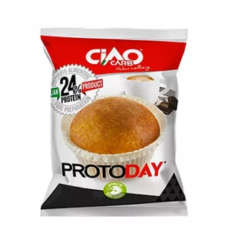 Proto Day Muffin 35gr ciao carb