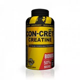 Con-Cret Creatine Concentrate 48cps