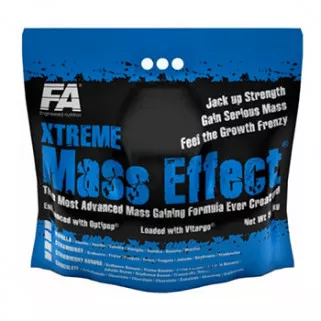 Xtreme Mass Effect 5 kg Fitness authority