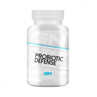 Probiotic Defense 60cps genetic nutrition