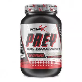 Prey Primal Whey Protein 908g dynamik muscle