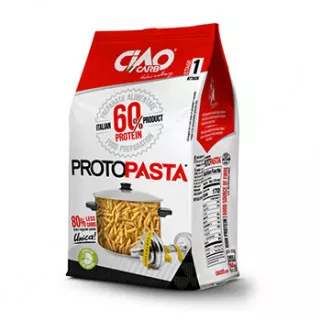 Proto Pasta Penne 250gr ciao carb