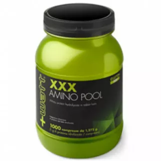 xxx amino pool 1000cps +watt