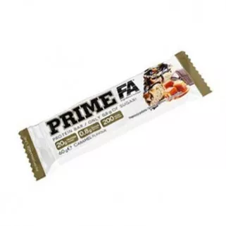 PRIME Protein Bar 60g fitness authority