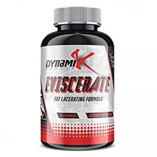 eviscerate fat lacerating formula 90cps dynamic muscle