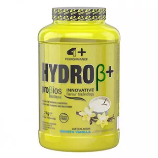 Hydro B+ Probios 2 Kg 4Plus Nutrition