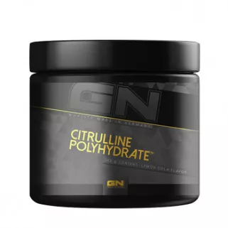Citrulline Polyhydrate 200g genetic