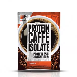 Protein Caffe Isolate 31g extrifit