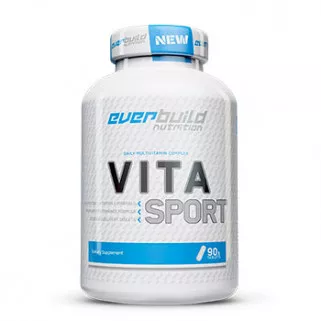 Vita Sport Multivitamin 90tabs everbuild
