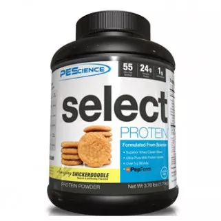 Select Protein 1,8 kg pes