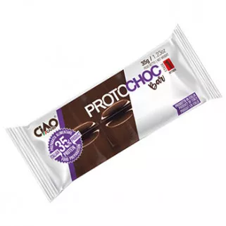 ProtoChoc Bar 35g ciao carb