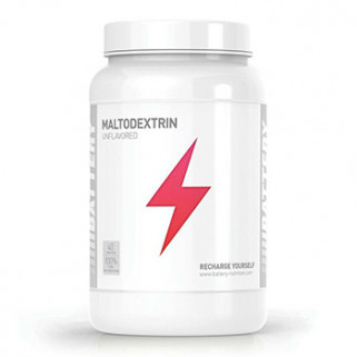 Maltodextrin 2kg battery nutrition