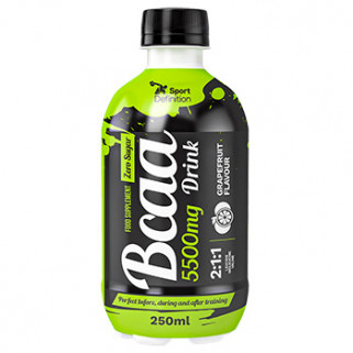 Bcaa 5500 Drink 250ml sport definition