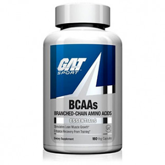 bcaas 180cps gat