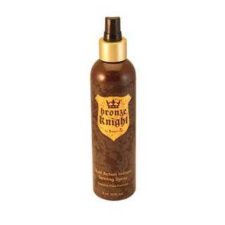 bronze knight 236ml dream tan