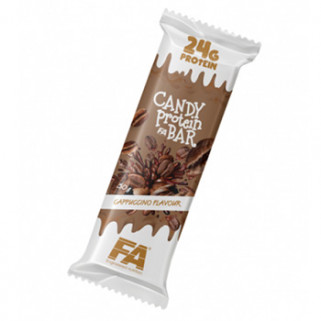 Candy Protein Bar 50g