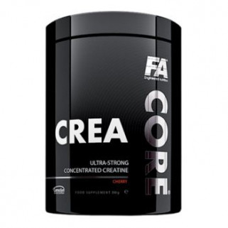 crea core 350g fitness authority