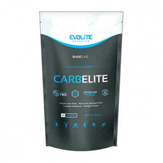 CarbElite 1kg evolite