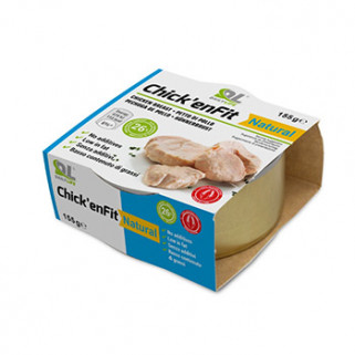 Chick'enFit 155g daily life