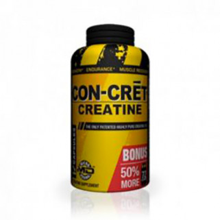 Con-Cret Creatine Concentrate 48cps