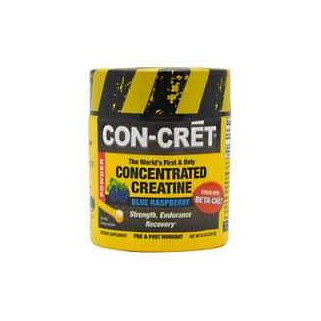 Con-Cret Creatine Concentrate 47,5gr