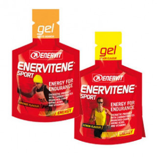 Enervitene Sport Gel 25ml enervit