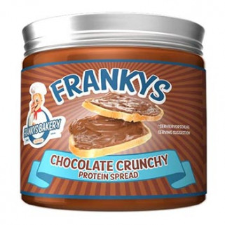 frankys protein spread 250g