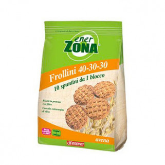 frollini 250gr 40 frollini ener zona