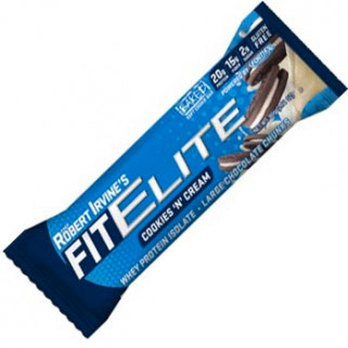 fit elite bar 60g forti fx