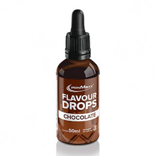 Flavour Drops 50ml