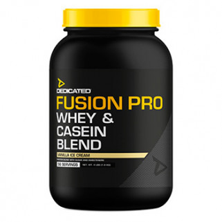 dedicated fusion pro 1816g