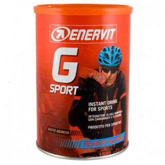 G Sport 420gr enervit