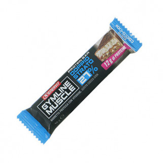 Gymline Muscle Protein Bar 27% 45gr enervit